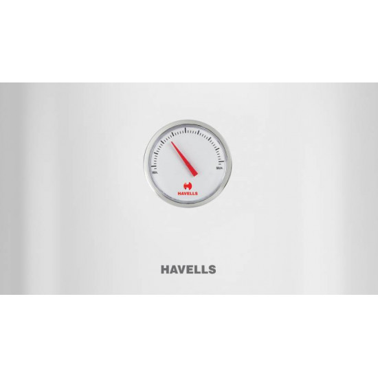 HAVELL'S 25 Liters Water Heater