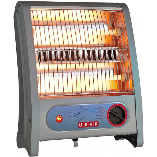 Usha 3002-QH Quartz Room Heater