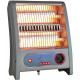 Usha 3002-QH Quartz Room Heater