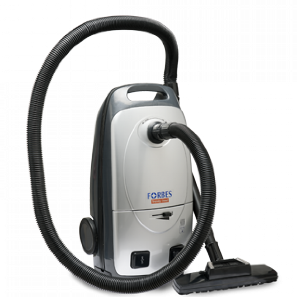 Eureka Forbes Trendy Steel Vacuum Cleaner