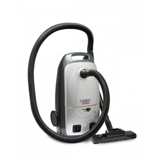 Eureka Forbes Trendy Steel Vacuum Cleaner