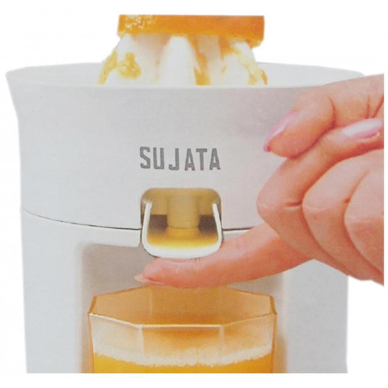 Sujata Citrus Juicer Citromatic 400