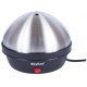 Skyline Egg Boiler VTL 6161 Egg Cooker (Silver, Black, 7 Eggs)