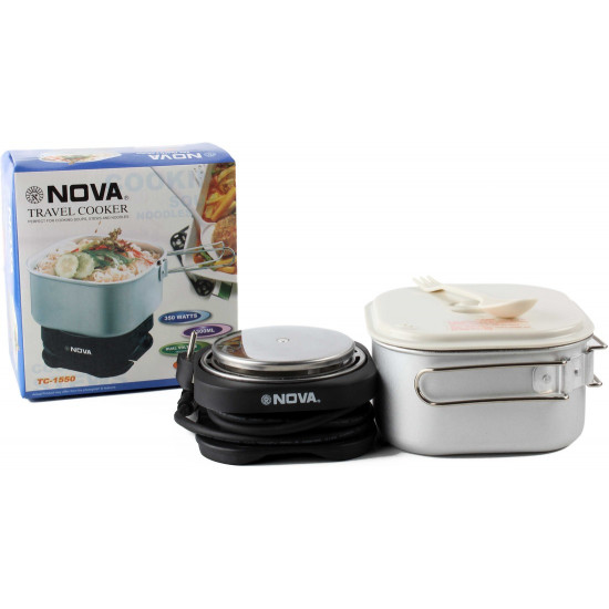 Nova TC-1550 Travel Cooker