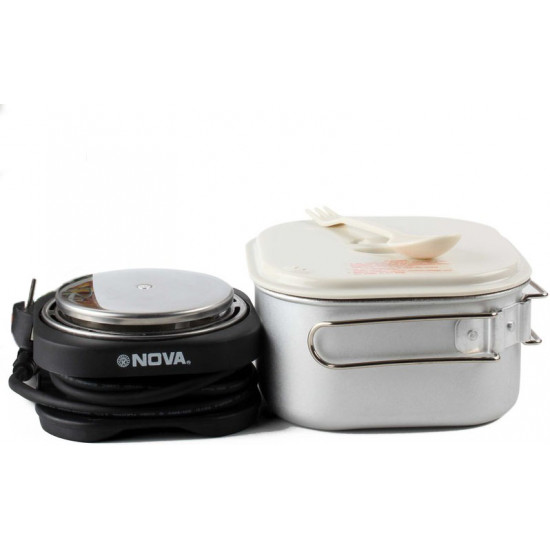 Nova TC-1550 Travel Cooker