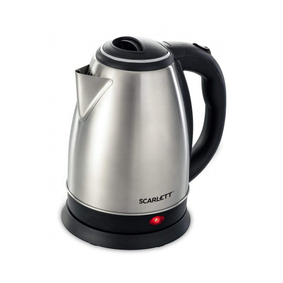 Scarlett Electric Kettle Stainless Steel SC20A