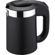 Shinestar Electric Kettle SS001  (0.5Litres) 1000w Travel Kettle