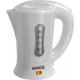 Shinestar Electric Kettle SS004  (0.5Litres) 1000w Travel Abs Body