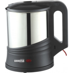 Shinestar Electric Kettle SS007  (1.7Litres) 1500w 