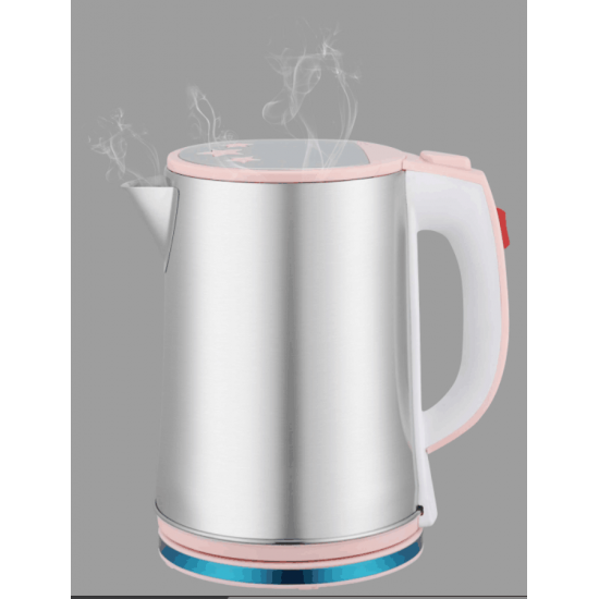 Shinestar Electric Kettle ss929  (2.5Litres) 1500w 