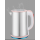 Shinestar Electric Kettle ss929  (2.5Litres) 1500w 