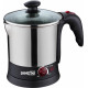 Shinestar Electric Multi Kettle SS936  (1.7Litres) 1500w Stainless Steel (Glass Lid)