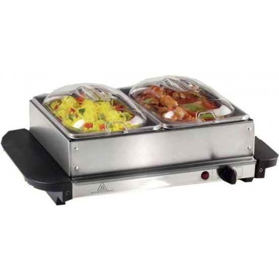 Skyline VTL-9444 Electric Food Wamer - Buffet Server