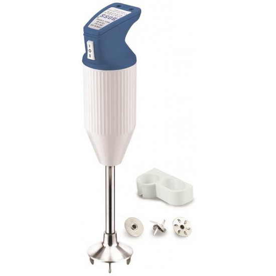 Boss b101 125 W Hand Blender (Blue)