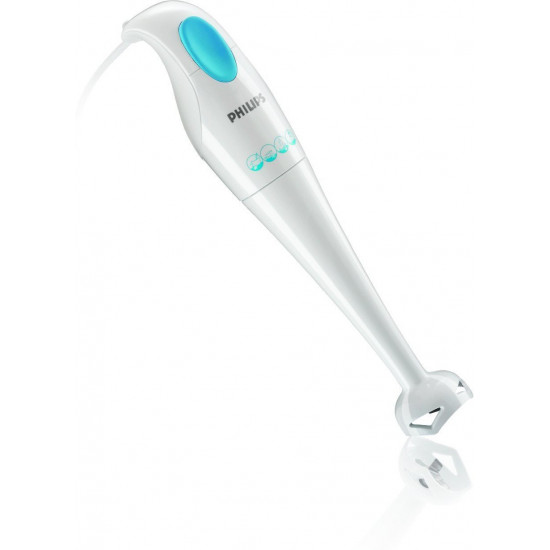 Philips HR1350 Hand Blender 250 Watts (Without Chopper)