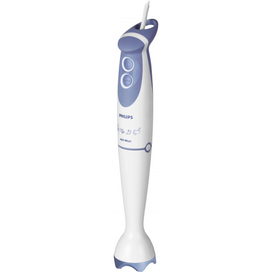 Philips HR1363/04 Hand Blender 600w with chopper