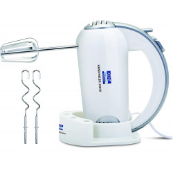 Kent BLNDR011 150 W Hand Mixer Blender (White)