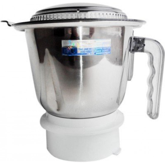 Sujata Powermatic Plus 900 Watts Juicer Mixer Grinder