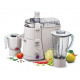 Sujata Powermatic Plus 900 Watts Juicer Mixer Grinder