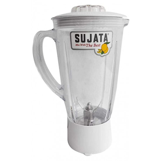 Sujata Blender Polycarbonate Jar 1750ml