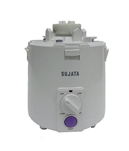 Sujata Dimensions Toaster Original Sujata Motor, 900W