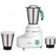 Philips HL 1606/03 500 Mixer Grinder (White, 3 Jars)