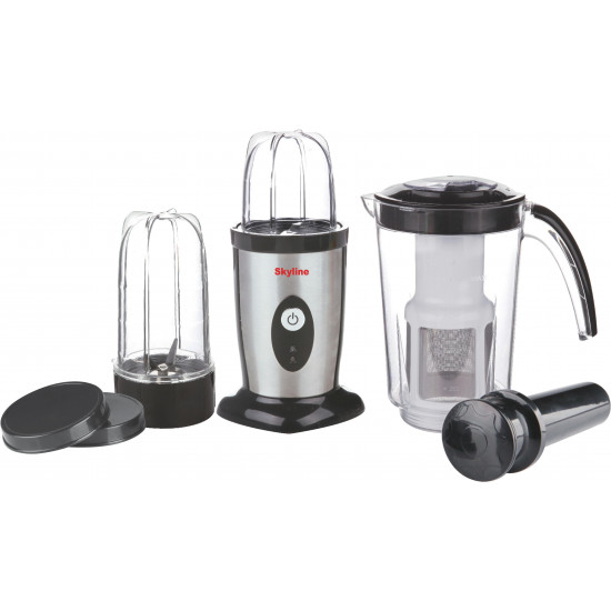 Skyline Nutri Blend VTL444 Mixer Grinder 400 W