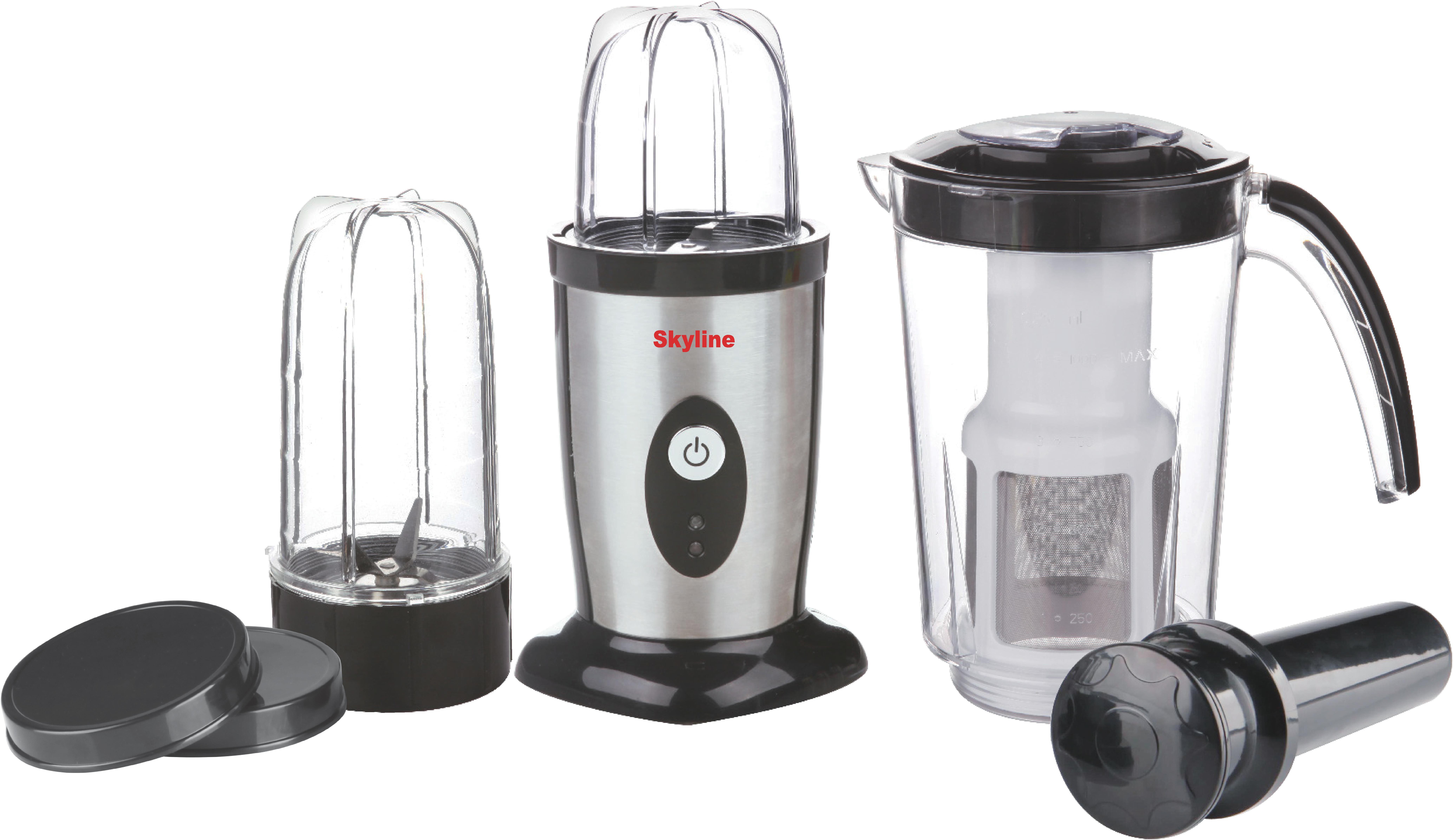 skyline mixer grinder