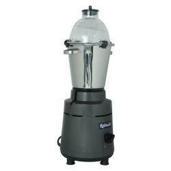 Robustix Commercial Mixer Grinder 1800 Watts