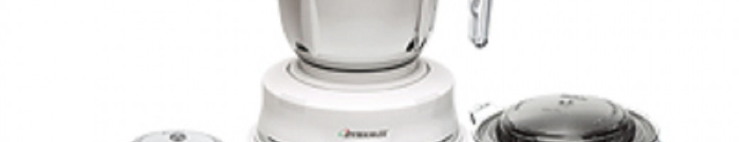 Mixer Grinder