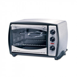 Morphy Richars - Oven Toaster Griller 18 RSS