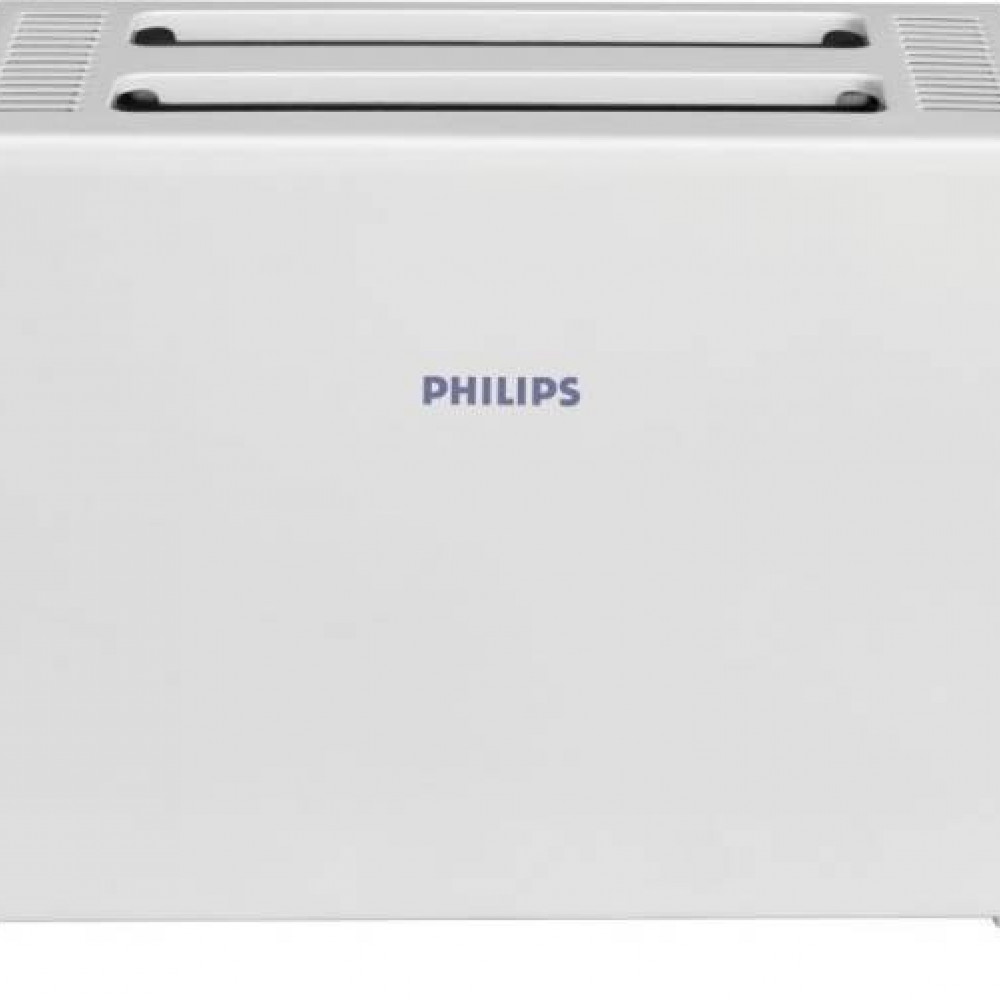 Philips HD4815/01 2 Slice Pop Up Toaster 800w