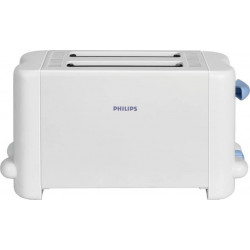 Philips HD4815/01 Pop Up Toaster 800w