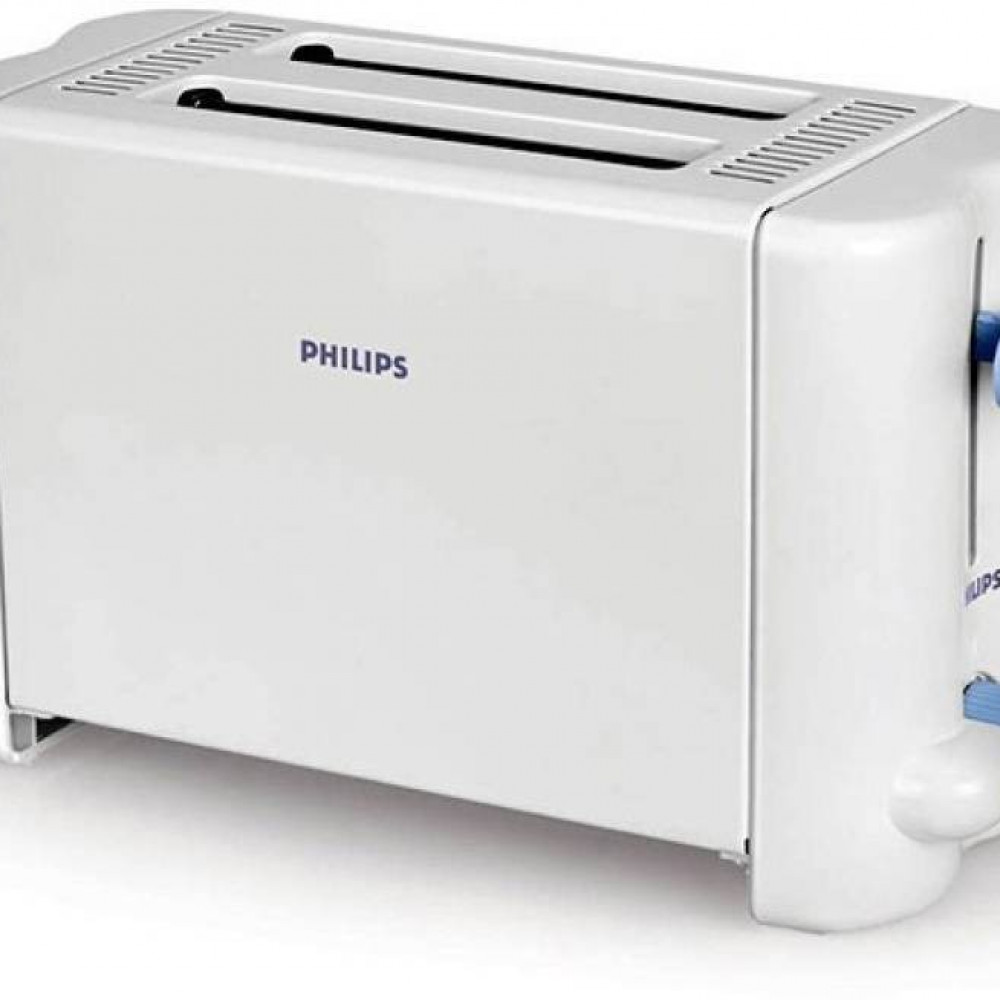 Philips HD4815/01 2 Slice Pop Up Toaster 800w