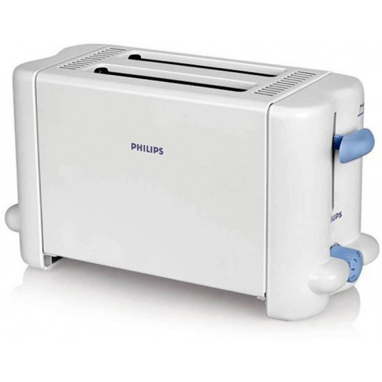 Philips HD4815/01 Pop Up Toaster 800w