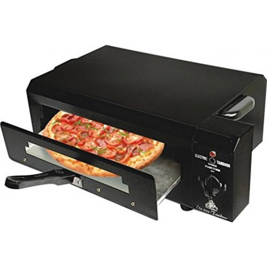 Electric Tandoor - Vibro Electric Tandoor - Vibro