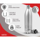 Milton 1500 ml Duo Thermosteel Flask Bottle