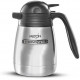 Milton 1000ml Carafe Flask Thermosteel Stainless Steel Kettle