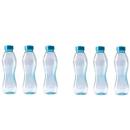 Milton Oscar 1000ml fridge Bottle (Pack of 6pc)