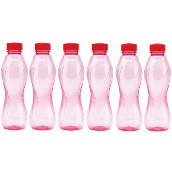 Milton Oscar 1000ml fridge Bottle (Pack of 6pc)