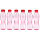 Milton Oscar 1000ml fridge Bottle (Pack of 6pc)