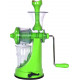 Apex Plastic Hand Juicer for Fruit and Vegetable