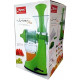 Apex Plastic Hand Juicer for Fruit and Vegetable