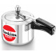 Hawkins Classic 5 L Pressure Cooker (Aluminium) CL50