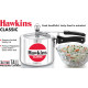 Hawkins Classic 3 L Pressure Cooker (Aluminium) CL3T