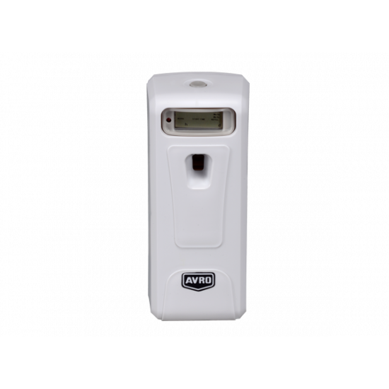 Avro Aerosol Perfume Dispenser DIGITAL Automatic