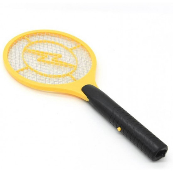 Generic Electric Insect Killer Bat (Rechargeable Mosquito Bat Raquet)