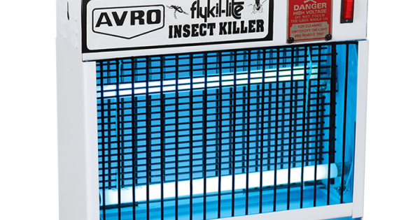 Fly Obliterator Flying Insect Killers