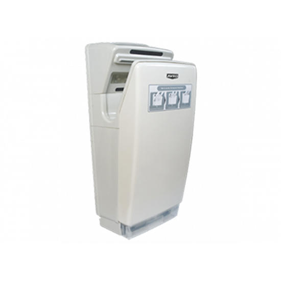 Avro Hand Dryer JET Abs Body