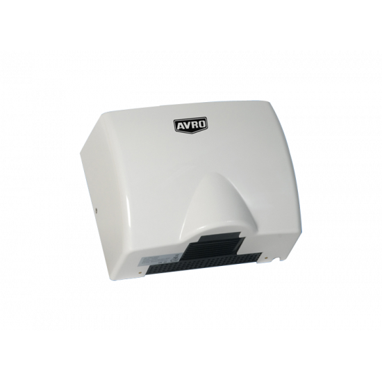 Avro Hand Dryer HD01 (Automatic) Non Magnetic